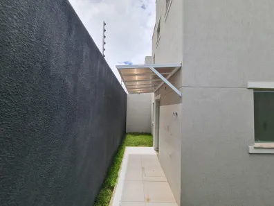 Casa de Condomínio com 4 Quartos à venda, 120m² no Buraquinho, Lauro de Freitas