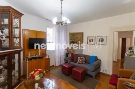 Apartamento com 2 Quartos à venda, 105m² no São Pedro, Belo Horizonte
