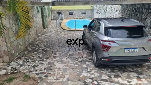 Casa com 8 Quartos à venda, 959m² no Centro, Lauro de Freitas