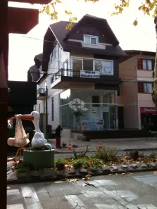 Ponto Comercial à venda, 192m² no Centro, Canela