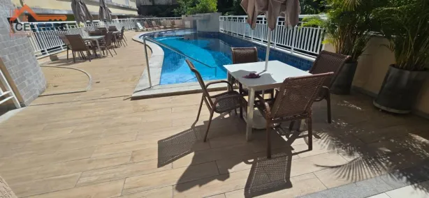Apartamento com 3 Quartos à venda, 70m² no Brotas, Salvador