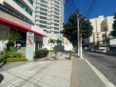 Sala Comercial à venda, 27m² no Santa Rosa, Niterói