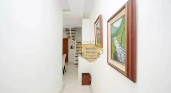 Cobertura com 4 Quartos para alugar, 108m² no Icaraí, Niterói