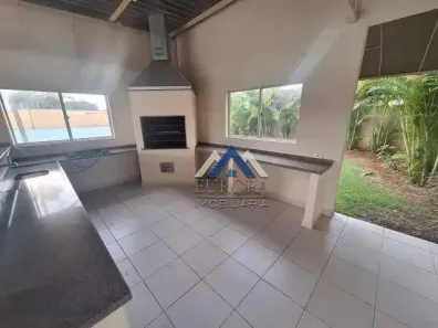 Kitnet com 1 Quarto à venda, 17m² no Alto da Colina, Londrina
