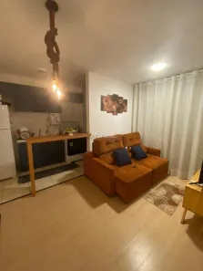 Apartamento com 2 Quartos à venda, 42m² no Residencial Bethel, Goiânia