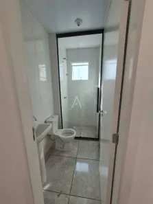 Apartamento com 2 Quartos para alugar, 46m² no Floresta, Cascavel