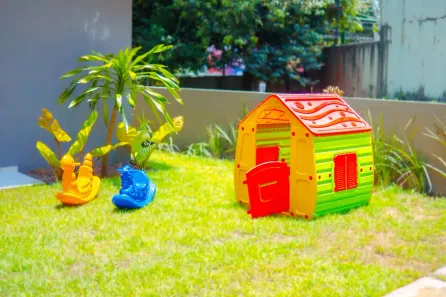 Casa de Condomínio com 2 Quartos à venda, 46m² no Cacau Pirêra, Iranduba