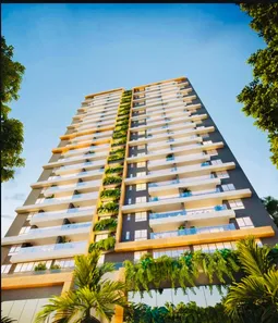 Apartamento com 3 Quartos à venda, 113m² no Horto Florestal, Salvador