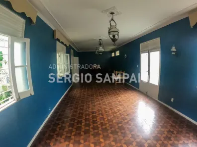 Casa com 4 Quartos à venda, 369m² no Canela, Salvador