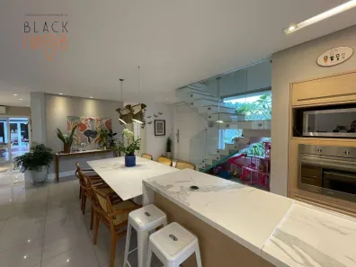 Casa de Condomínio com 4 Quartos à venda, 300m² no Jardim das Nações, Taubaté