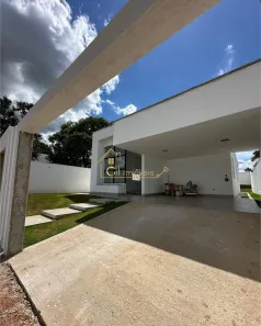 Casa de Condomínio com 3 Quartos à venda, 190m² no São Sebastião, Igarapé