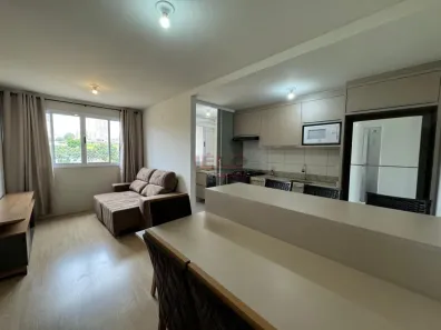 Apartamento com 2 Quartos para alugar, 50m² no Jardim Aclimação, Maringá