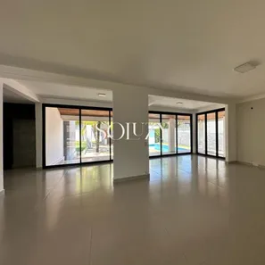 Casa com 4 Quartos para venda ou aluguel, 450m² no Jardins Paris, Goiânia