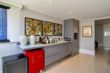 Apartamento com 3 Quartos à venda, 145m² no Pituba, Salvador