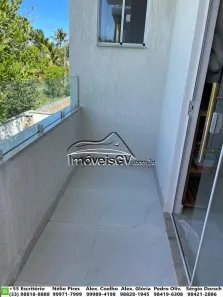 Casa com 2 Quartos à venda, 99m² no , Porto Seguro