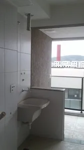 Apartamento com 2 Quartos à venda, 57m² no Campo Grande, Rio de Janeiro