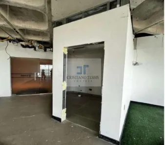 Sala Comercial para alugar, 80m² no Pina, Recife