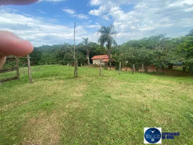 Lote/Terreno à venda, 6m² no Setor Central, Taquaral de Goiás