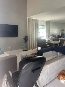 Casa de Condomínio com 4 Quartos para venda ou aluguel, 250m² no , Vera Cruz