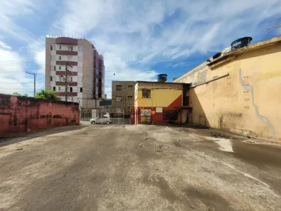 Lote/Terreno para venda ou aluguel, 300m² no Monsenhor Messias, Belo Horizonte