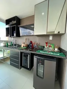 Apartamento com 3 Quartos à venda, 126m² no Pituba, Salvador