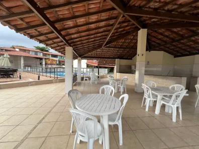 Casa de Condomínio com 2 Quartos à venda, 89m² no Stella Maris, Salvador