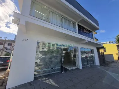 Ponto Comercial para alugar, 154m² no Cruzeiro, Caxias do Sul