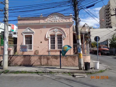Ponto Comercial para alugar no Tinguá, Nova Iguaçu