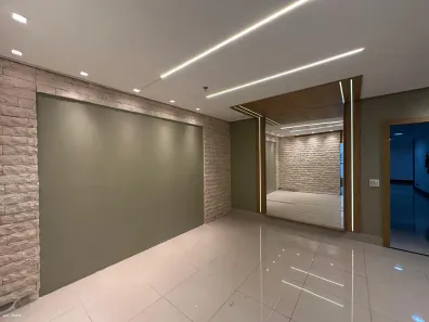Sala Comercial à venda, 39m² no Jardim Goiás, Goiânia