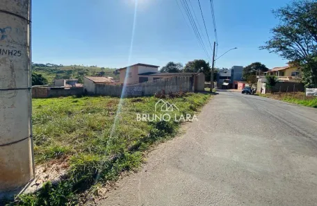 Lote/Terreno à venda, 392m² no São Sebastião, Igarapé