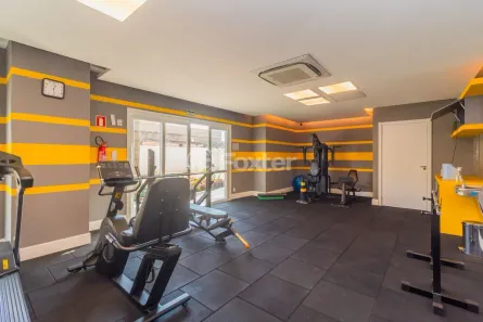 Apartamento com 2 Quartos à venda, 76m² no Navegantes, Porto Alegre