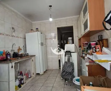 Apartamento com 3 Quartos à venda, 73m² no Aparecida, Santos