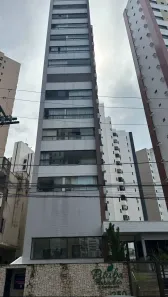 Apartamento com 2 Quartos à venda, 83m² no Pituba, Salvador