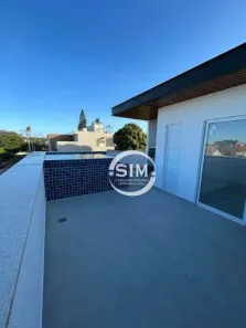 Cobertura com 3 Quartos à venda, 132m² no Palmeiras, Cabo Frio
