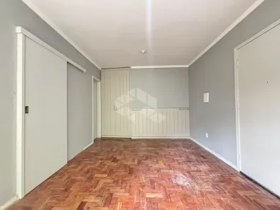 Kitnet com 1 Quarto para alugar, 40m² no Centro Histórico, Porto Alegre