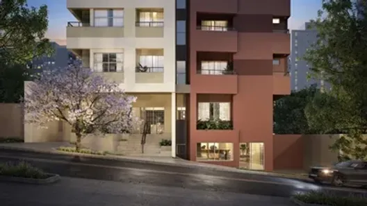 RW Boutique Apartments no Bela Vista, São Paulo