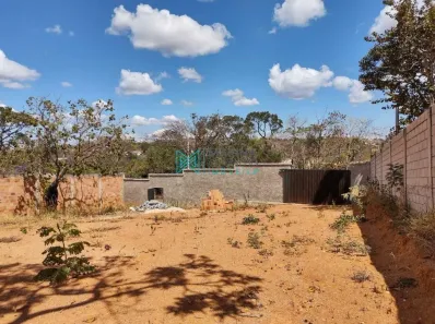 Lote/Terreno à venda, 1180m² no Lagoa Mansões, Lagoa Santa