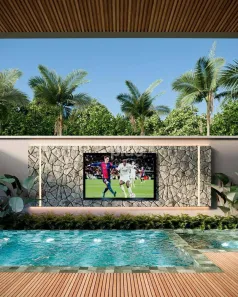 Casa com 4 Quartos à venda, 220m² no Plano Diretor Sul, Palmas