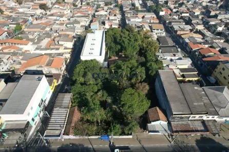 Fazenda/Sítio à venda, 2055m² no Vila Dirce, Carapicuíba