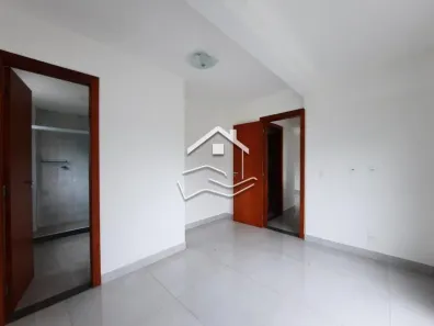 Apartamento com 2 Quartos para alugar, 59m² no Nogueira, Petrópolis