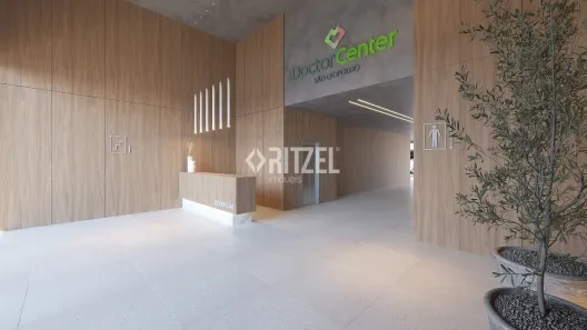 Sala Comercial à venda, 42m² no Cristo Rei, São Leopoldo