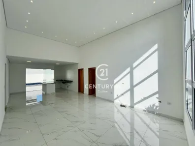 Casa de Condomínio com 3 Quartos à venda, 196m² no Jardim Ninho Verde II, Pardinho