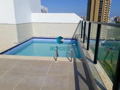 Apartamento com 4 Quartos à venda, 220m² no Pituba, Salvador