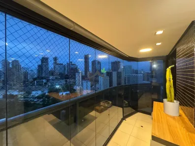 Apartamento com 2 Quartos para alugar, 72m² no Caminho das Árvores, Salvador