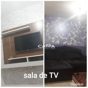 Casa com 2 Quartos à venda, 150m² no Conjunto Residencial do Bosque, Mogi das Cruzes