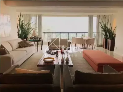 Cobertura com 4 Quartos para venda ou aluguel, 598m² no Barra da Tijuca, Rio de Janeiro
