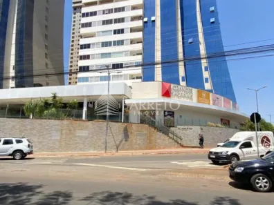 Sala Comercial à venda, 300m² no Park Lozandes, Goiânia