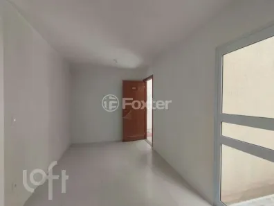 Apartamento com 2 Quartos à venda, 53m² no Santos Dumont, São Leopoldo