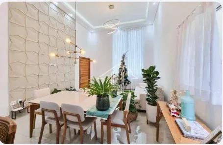Casa de Condomínio com 3 Quartos à venda, 159m² no Condomínio Terras do Vale, Caçapava