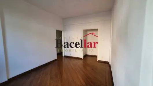 Apartamento com 3 Quartos para alugar, 91m² no Tijuca, Rio de Janeiro